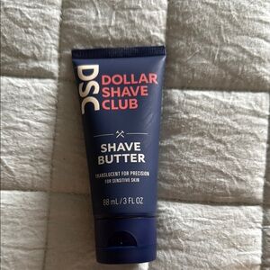 Shave Butter - Blue